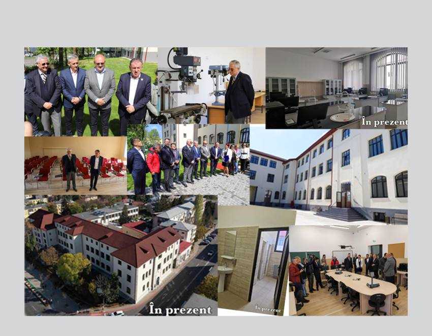 Sursă foto: Facebook Cristian Gentea