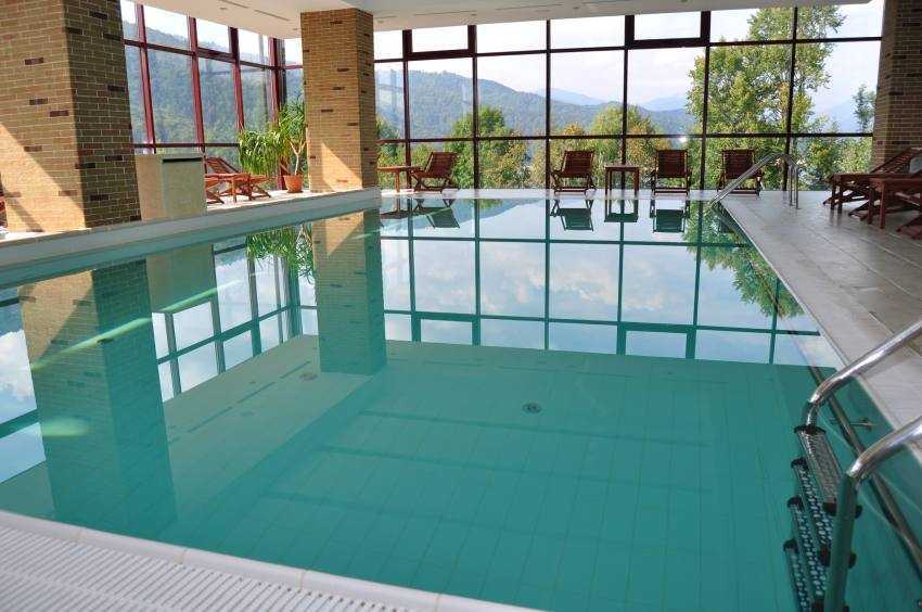 Rezervă acum pachetul de Paște 2024 la Hotel Valea cu Pești 6 paste Valea cu Pești