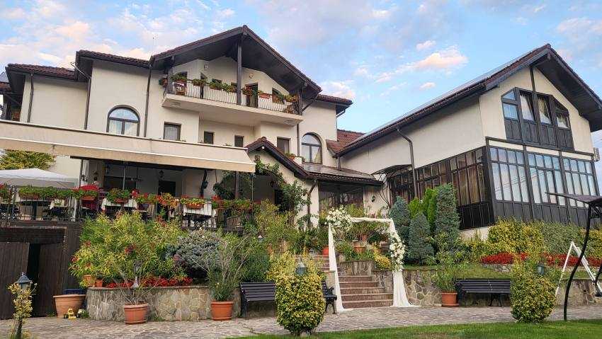 Paște la Casa Domnească