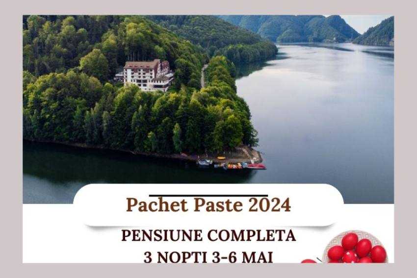 paste Valea cu Pești paste Valea cu Pești