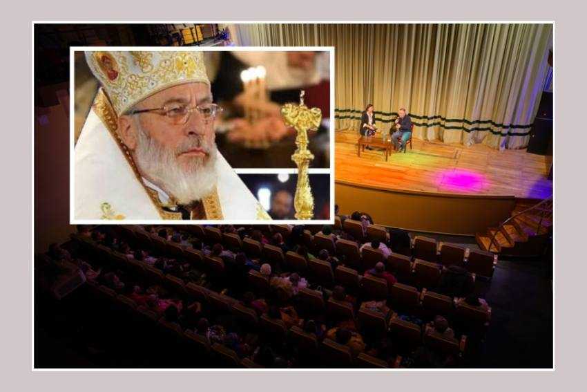 Calinic filarmonica Calinic filarmonica