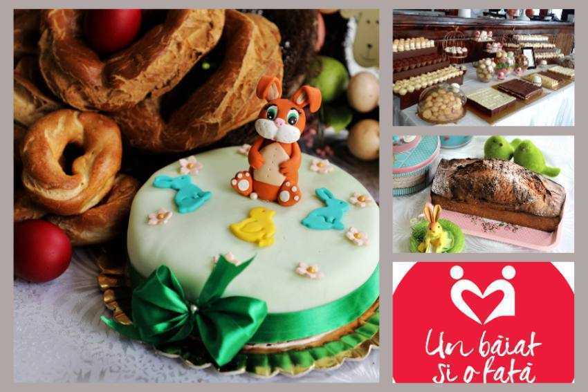 Un Băiat și o Fată