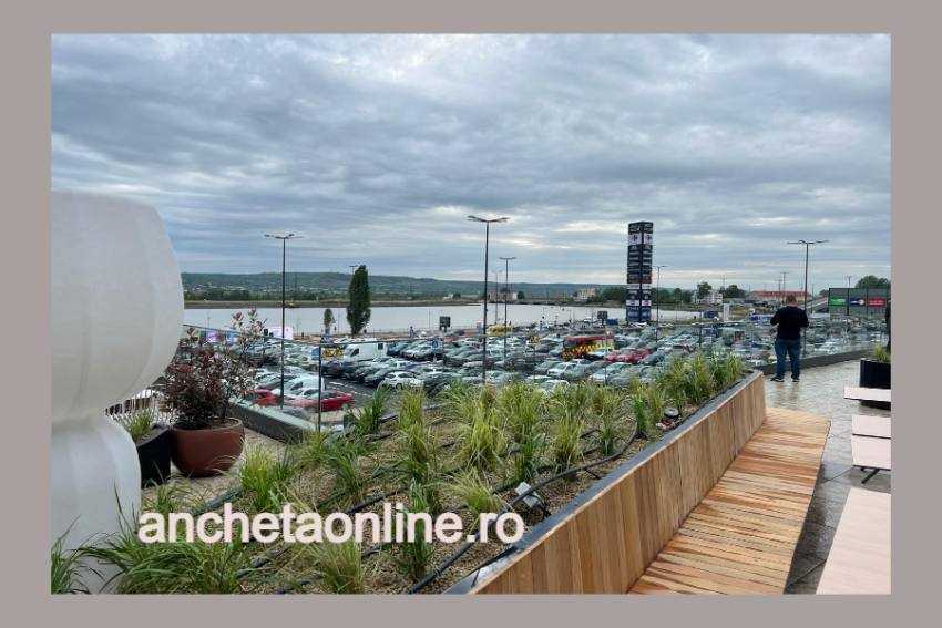 (VIDEO) Așteptarea a luat sfârșit! S-a deschis Argeș Mall! 6 Argeș Mall