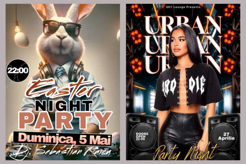 party la Sky Lounge party la Sky Lounge