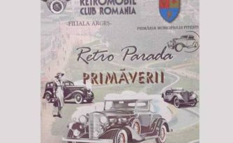 Sursă foto: Facebook Primăria Municipiului Pitești.