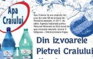 Apa Craiului