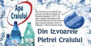 Apa Craiului