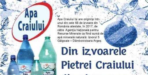 Apa Craiului Apa Craiului