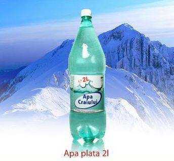 APA CRAIULUI – Din izvoarele Pietrei Craiului direct pe masa de Paște! 1 Apa Craiului