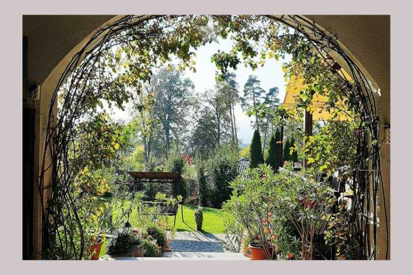 Paște la Casa Domnească