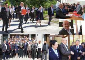 Sursă foto: Facebook Ion Mînzînă. 