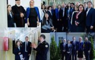 Sursă foto: Facebook Alina Gorghiu.