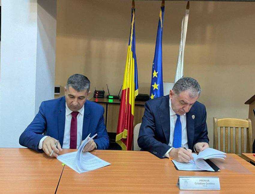 Sursă foto: Facebook Cristian Gentea.