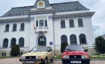 Sursă foto: Facebook Primăria Municipiului Pitești.