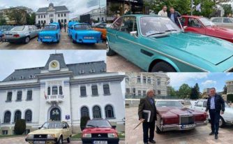 Sursă foto: Facebook Primăria Municipiului Pitești.