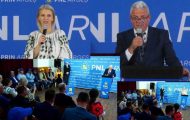 Sursă foto: screenshot Facebook PNL Argeș.