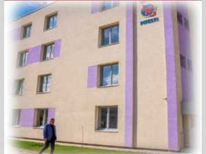 Cristian Gentea liceul cu program sportiv viitorul 1 - Peste 1.000.000 de euro au fost investiți în modernizarea Căminului Școlar al Liceului cu Program Sportiv ”Viitorul”