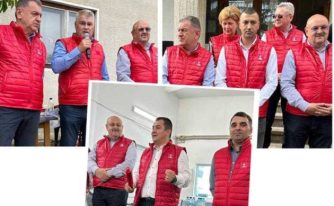 Sursă foto. Facebook PSD ARges