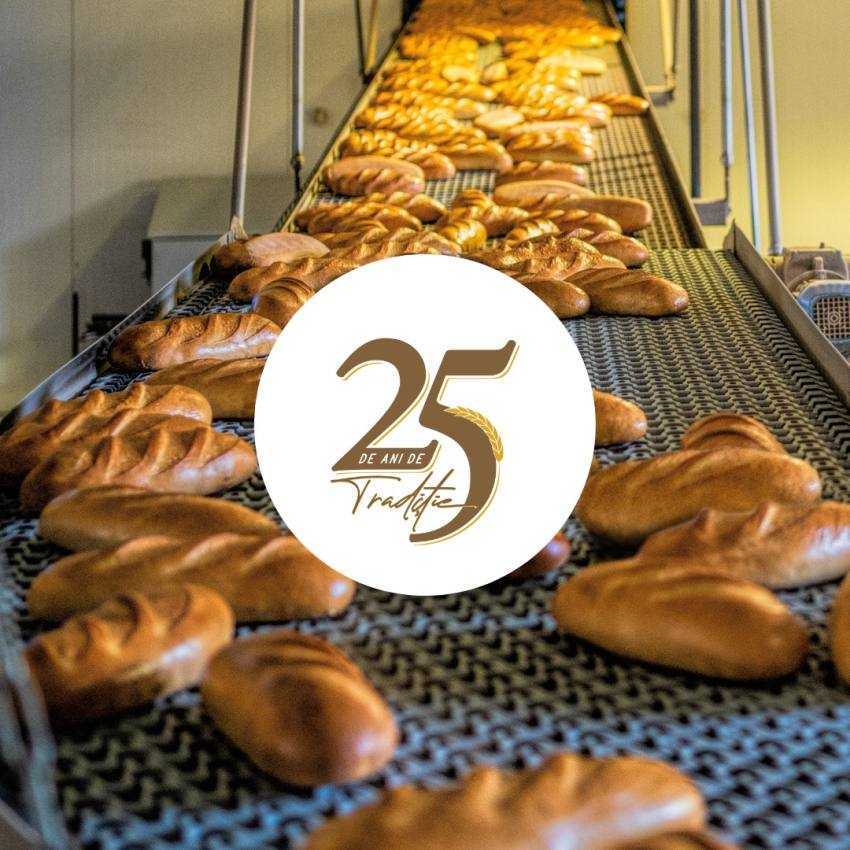 Gustă savoarea tradiției în fiecare preparat! 5 făină în preparate Paște