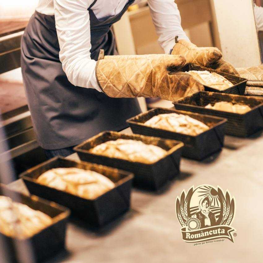 Gustă savoarea tradiției în fiecare preparat! 1 făină în preparate Paște