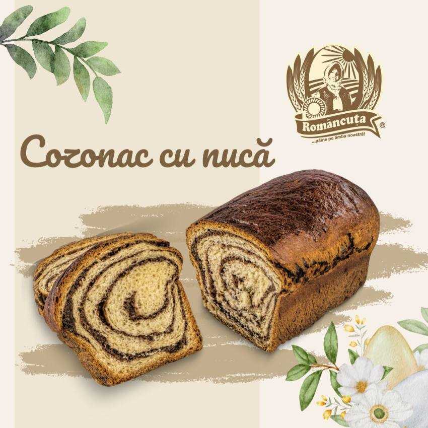 Gustă savoarea tradiției în fiecare preparat! 4 făină în preparate Paște