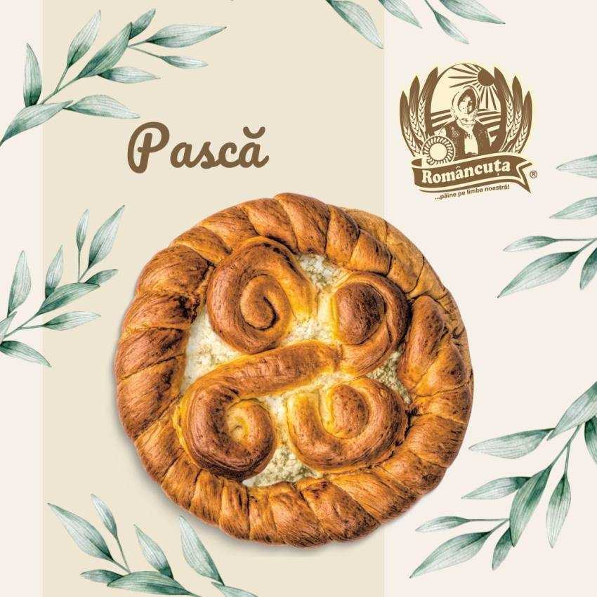 Gustă savoarea tradiției în fiecare preparat! 3 făină în preparate Paște