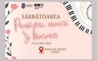 sarbatoare la Faget