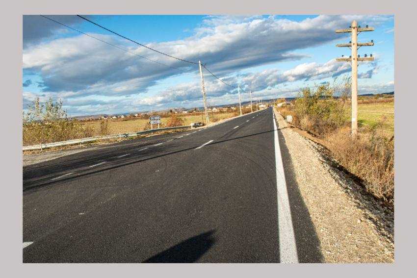 drum lucrari drum lucrari