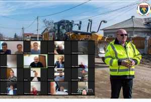 Sursă foto: Facebook CJ Argeș.