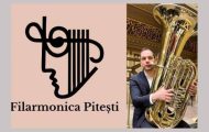 Filarmonica Pitesti