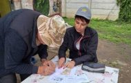 Sursă foto: Facebook Compania Națională Poșta Română. 