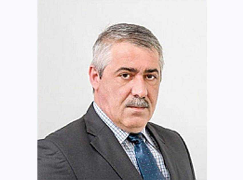 cotmeana ionel visan Sursă foto: ediția tipărită.