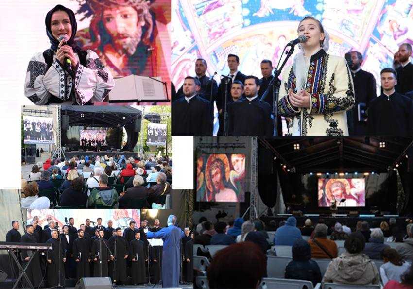 Sursă foto: Facebook Primăria Municipiului Pitești.