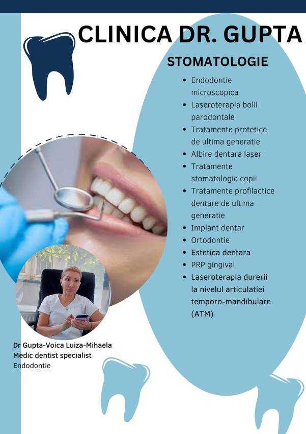 Dr Gupta by Luy Estetic