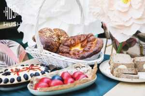 produse la Hush Pitești