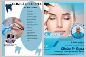 Dr Gupta by Luy Estetic