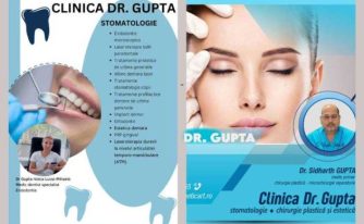 Dr Gupta by Luy Estetic