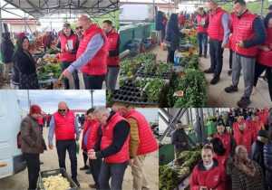 Sursă foto: Facebook PSD ARgeș.