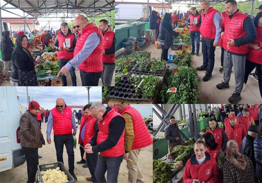 Sursă foto: Facebook PSD ARgeș.