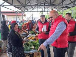 Sursă foto: Facebook PSD ARgeș.