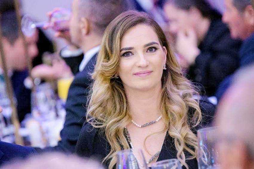 Antreprenorii argeșeni nu văd deloc cu ochi buni creșterea salariului minim pe economie de la 1 iulie! 4 Ruxandra Stoica - Antreprenorii argeșeni nu văd deloc cu ochi buni creșterea salariului minim pe economie de la 1 iulie!