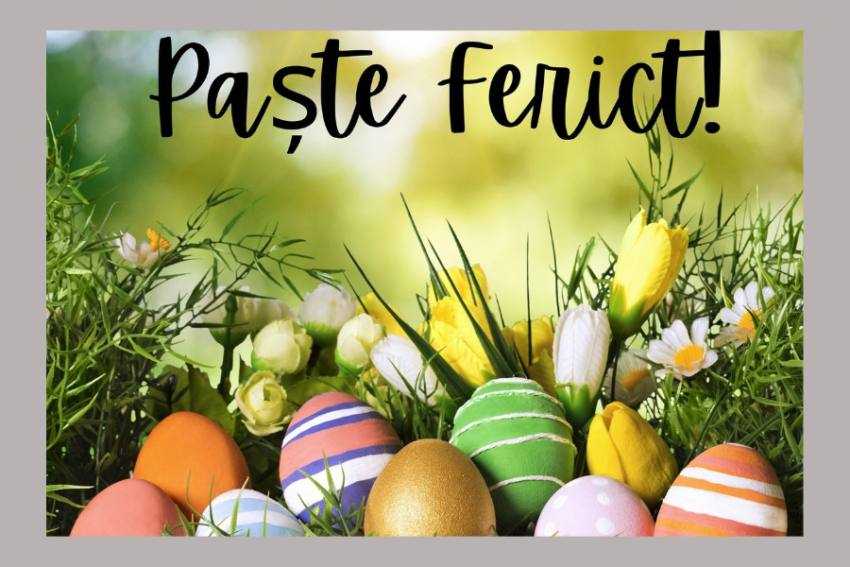 felicitare Paște felicitare Paște