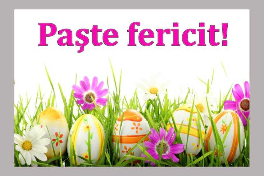 felicitare Paște felicitare Paște
