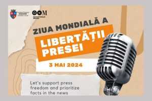3 Mai - Ziua Mondială a Libertății Presei 1 Untitled Project 4 - 3 Mai - Ziua Mondială a Libertății Presei