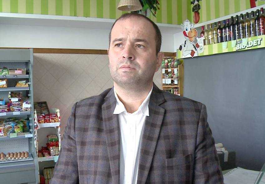 Antreprenorii argeșeni nu văd deloc cu ochi buni creșterea salariului minim pe economie de la 1 iulie! 2 Marius Badea