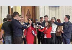 Sursă foto: Facebook Simona Bucura Oprescu.