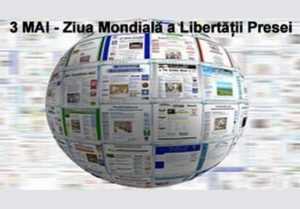 Primarul Cristian Gentea: Vă asigur de întreaga mea susținere în eforturile comune pentru o presă liberă și independentă 1 Sursă foto: Facebook CJ Arges