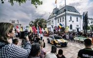 Sursă foto: PR Raliul Argeșului 2024.