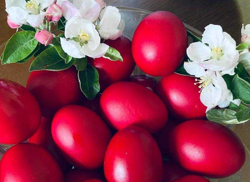 oua de paste oua de paste