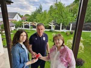 Sursă foto: Facebook Cristian Gentea.